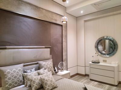 Bedroom Image of 2799 Sq.ft 4 BHK Apartment / Flat for sale in Ivory County, Sector 115 Noida for Rs. 45000000