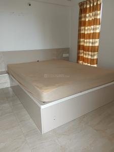 Bedroom Image of 2800 Sq.ft 4.5 BHK Apartment / Flat for sale in Vascon Forest County, Kharadi Pune for Rs. 44000000