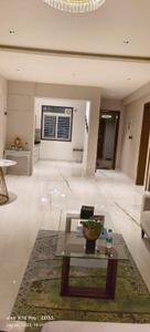 Hall Image of 2240 Sq.ft 4 BHK Apartment / Flat for sale in Sandu Vasudeo Bhuvan, Chembur Mumbai for Rs. 70000000