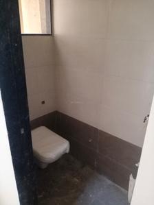 Image of 710 Sq.ft 1 BHK Apartment / Flat for sale in Ulwe, Navi Mumbai for Rs. 6900000