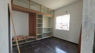 Bedroom Image of 600 Sq.ft 1 BHK Independent House for rent in Singasandra Bengaluru for Rs. 26000