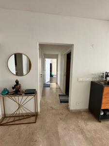Hall Image of 1296 Sq.ft 2 BHK Apartment / Flat for sale in Ireo The Corridors, Sector 67 Gurgaon for Rs. 22950000