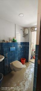 Bathroom Image of 900 Sq.ft 2 BHK Apartment / Flat for sale in Lodha Amara Tower 24 And 25, Thane West Thane for Rs. 11000000