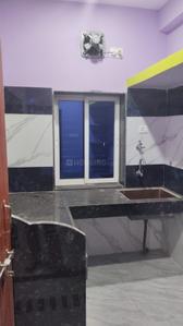 Kitchen Image of 800 Sq.ft 2 BHK Builder Floor for rent in Amalapada Angul for Rs. 12000