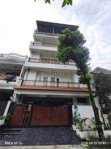 Image of 1344 Sq.ft 3 BHK Builder Floor for sale in Jakhan, Dehradun for Rs. 11000000