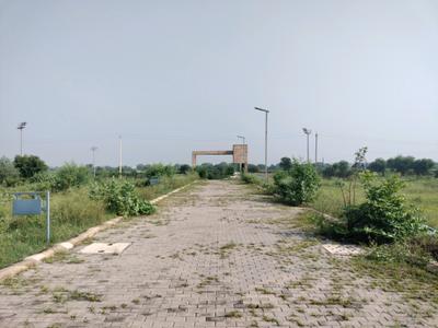 Image of 1152 Sq.ft Residential Plot / Land for sale in Tajupur, Faridabad for Rs. 13000000