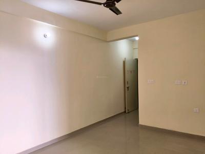 Living Room Image of 810 Sq.ft 1 BHK Apartment / Flat for rent in Pyramid Infinity, Sector 70 Gurgaon for Rs. 18500