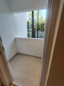 Balcony Image of 1300 Sq.ft 2 BHK Apartment / Flat for sale in Godrej Elaris, Mundhwa Pune for Rs. 17100000