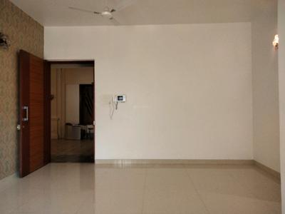 Living Room Image of 1900 Sq.ft 3 BHK Apartment / Flat for sale in Paradise Sai World Empire Phase 1, Kharghar Navi Mumbai for Rs. 24500000