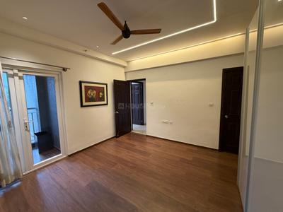 Bedroom Image of 1540 Sq.ft 3 BHK Apartment / Flat for sale in Capstone Flowing Tree, Yelahanka Satellite Town Bengaluru for Rs. 22500000
