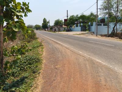 Image of 2178 Sq.ft Residential Plot / Land for sale in Sarkanda, Bilaspur for Rs. 3500000