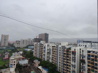 Image of 650 Sq.ft 1 BHK Apartment / Flat for rent in Mantra Essence, Undri, Pune for Rs. 13500