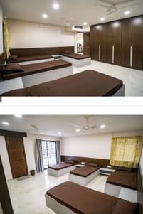 Hall Image of Amrit in Mowa, Raipur
