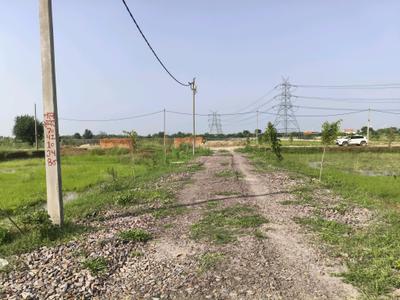 Image of 60 Sq.ft Residential Plot / Land for sale in Root2Home Advika Enclave Phase 1, Dadri, Greater Noida for Rs. 2005500