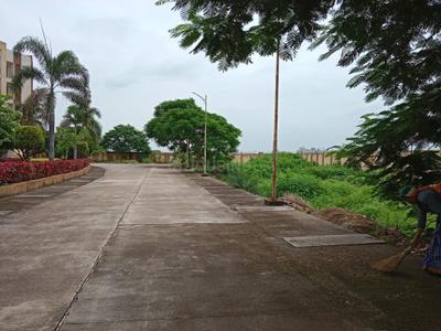 Image of 759 Sq.ft 2 BHK Apartment / Flat for sale in Amleshwar, Raipur for Rs. 3150000