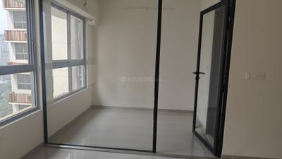 Bedroom Image of 700 Sq.ft 2 BHK Apartment / Flat for sale in Piramal Vaikunth Cluster 3 T1, Thane West Thane for Rs. 9500000