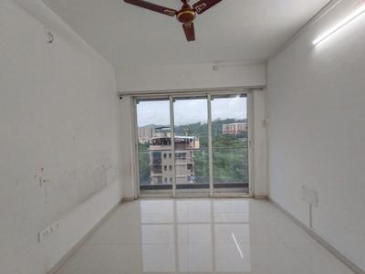 2 BHK Flat