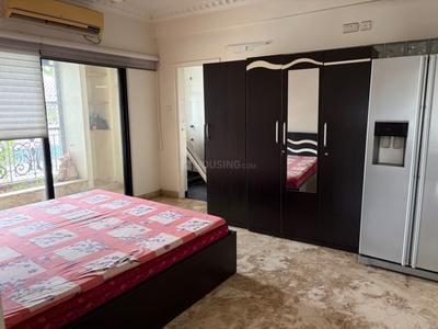 Bedroom Image of 2350 Sq.ft 3 BHK Apartment / Flat for sale in Alipore Kolkata for Rs. 43000000