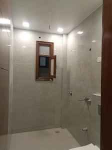 Bedroom One Image of 1800 Sq.ft 3 BHK Builder Floor for sale in Sector 37 Faridabad for Rs. 22500000