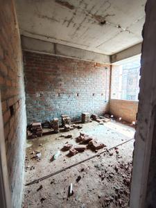 Balcony Image of 1082 Sq.ft 3 BHK Apartment / Flat for sale in Gola Road Patna for Rs. 10605000