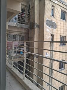 Living Room Image of 925 Sq.ft 2 BHK Apartment / Flat for sale in Paras Tierea, Sector 137 Noida for Rs. 7100000