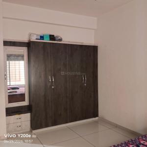 Bedroom Image of 1600 Sq.ft 4 BHK Independent House for sale in Kalali Vadodara for Rs. 8000000