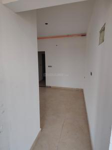 Bedroom Image of 1055 Sq.ft 3 BHK Apartment / Flat for sale in Falcon, Sarjapur Bengaluru for Rs. 8200000