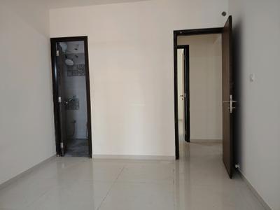 Bedroom Image of 1070 Sq.ft 2 BHK Apartment / Flat for sale in Arihant Aspire, Kolkhe Navi Mumbai for Rs. 8800000