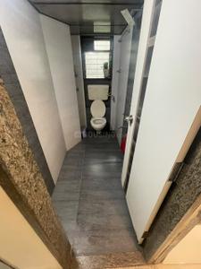 Image of 600 Sq.ft 1 BHK Apartment / Flat for sale in Ghatkopar West, Mumbai for Rs. 12500000