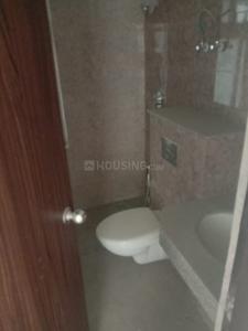 Bathroom Image of 1184 Sq.ft 3 BHK Apartment / Flat for sale in Hero Homes, Sector 88 Mohali for Rs. 15500000