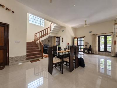 Hall Image of 6120 Sq.ft 4 BHK Villa for sale in Clement Town Dehradun for Rs. 40000000