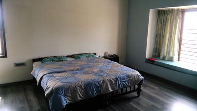 Bedroom Image of 7000 Sq.ft 3.5 BHK Independent House for sale in JP Nagar Bengaluru for Rs. 60000000