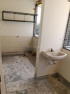 Balcony Image of 1500 Sq.ft 3 BHK Apartment / Flat for sale in Himayath Nagar Hyderabad for Rs. 10500000