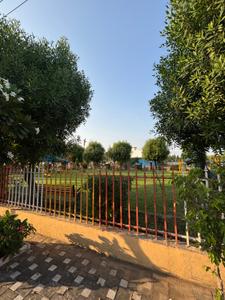 Image of 3000 Sq.ft 4.5 BHK Independent House for sale in Platinum Green City, Omex City, Indore for Rs. 22500000