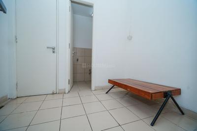 Bedroom Image of 1720 Sq.ft 3 BHK Apartment / Flat for sale in Emaar Palm Gardens, Sector 83 Gurgaon for Rs. 22000000