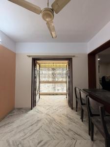 Hall Image of 1350 Sq.ft 2 BHK Apartment / Flat for rent in Pratapgunj Vadodara for Rs. 18000