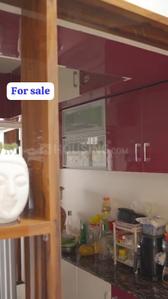 Kitchen Image of 500 Sq.ft 1 BHK Apartment / Flat for sale in NG Rathi Blossom, Upper Kharadi Pune for Rs. 3600000