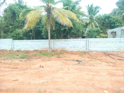 Image of 1200 Sq.ft Residential Plot / Land for sale in Nelamangala, Bengaluru for Rs. 5998200
