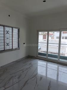 Bedroom Image of 459 Sq.ft 1 BHK Apartment / Flat for sale in Airport Gate no. 1 Kolkata for Rs. 1820000