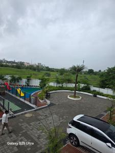 Image of 1500 Sq.ft 3 BHK Independent House for rent in Talegaon Dabhade, Pune for Rs. 38000