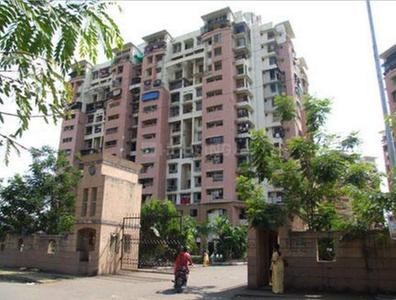 Image of 847 Sq.ft 2 BHK Apartment / Flat for rent in CIDCO Millennium Tower, Sanpada, Navi Mumbai for Rs. 55000