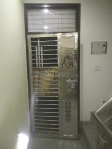 Hall Image of 720 Sq.ft 2 BHK Builder Floor for sale in Pul Prahlad Pur New Delhi for Rs. 2450000