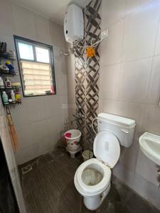 Image of 1150 Sq.ft 2 BHK Apartment / Flat for rent in Media Leaf, Ambegaon Budruk, Pune for Rs. 22500