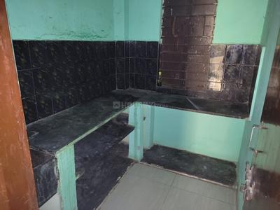 Kitchen Image of 450 Sq.ft 1 BHK Villa for rent in Rasulgarh Bhubaneswar for Rs. 12000