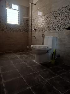Image of 1250 Sq.ft 1 BHK Apartment / Flat for rent in Kalyan Nagar, Bengaluru for Rs. 45000