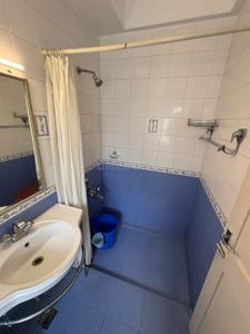 Bathroom Image of 1800 Sq.ft 3 BHK Apartment / Flat for rent in Richmond Town Bengaluru for Rs. 140000