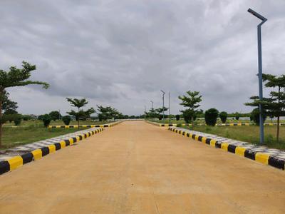 Image of 183 Sq.ft Residential Plot / Land for sale in Adibatla, Hyderabad for Rs. 4758001