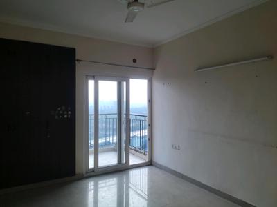 Bedroom Image of 1685 Sq.ft 3 BHK Apartment / Flat for sale in Paramount Floraville, Sector 137 Noida for Rs. 20700000