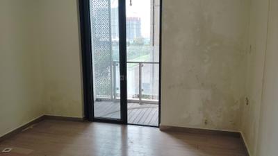 Bedroom Image of 1000 Sq.ft 2 BHK Apartment / Flat for sale in Lodha Estrella, Sion Mumbai for Rs. 30000000