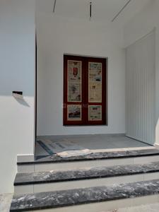 Balcony Image of 2500 Sq.ft 4 BHK Independent House for sale in Edappally Kochi for Rs. 20000000